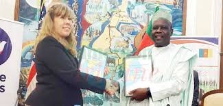 MINADER- le Peace Corps : Un mémorandum d’entente pour l’encadrement des communautés et l’amélioration des conditions de vie en zone rurale 